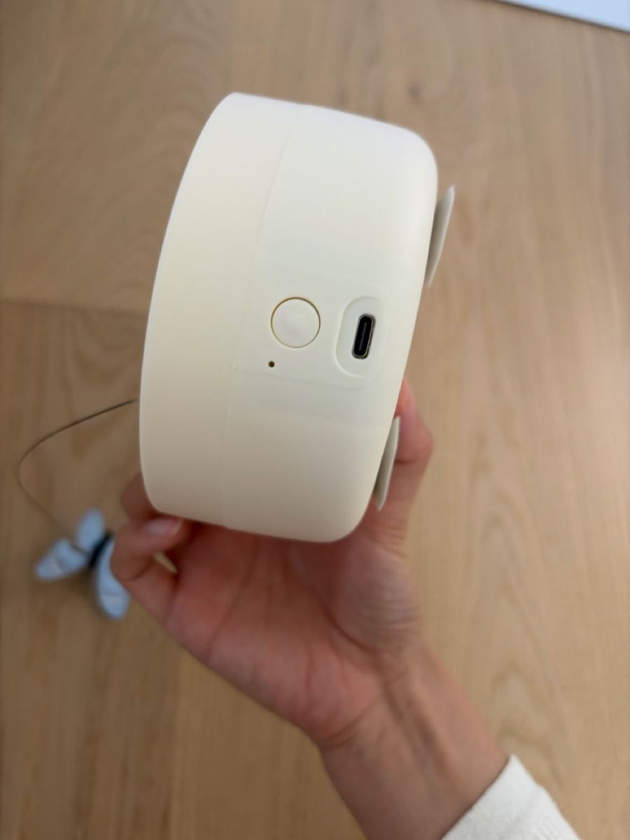 Spielzeuge: Automatic Butterfly Cat Toy, Rechargeable – Neu (gemäss Beschreibung) aus Zürich von dan_6psg 1