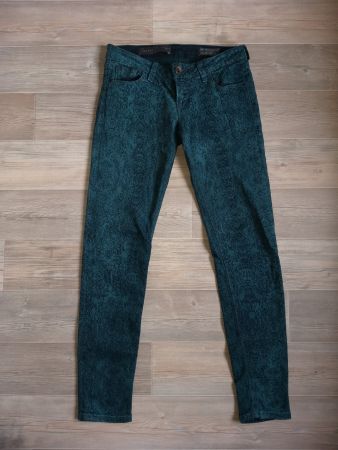 Jeans GUESS   Taille/Grosse W 27    BEVERLY SKINNY