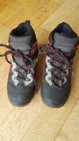 Trekkingschuhe / Wanderschuhe Grösse 35