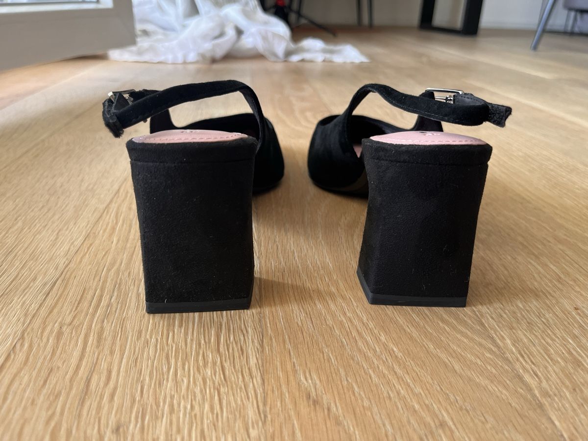 Tamaris Damenschuhe: Tamaris Saison 2026 Leder bequem gr 39 – Neu (gemäss Beschreibung) aus Rüthi (Rheintal) von Yulia_T 3