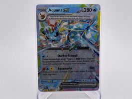 Prismatische Entwicklungen - Aquana ex  (PRE 23) - DE