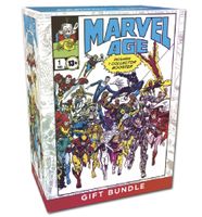 Magic Marvel Super Heroes Gift Bundle EN
