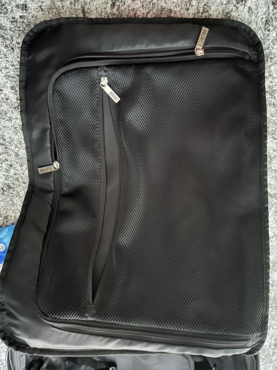 Sonstiges zu Aviatik: Trolley, Handgepäck von BREE – Gebraucht aus Chur von Moca17 2