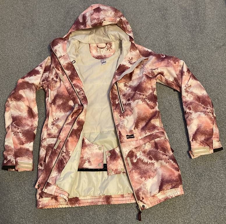 Vestes: Skijacke Grösse M – D'occasion à Romanshorn par zabel16 2