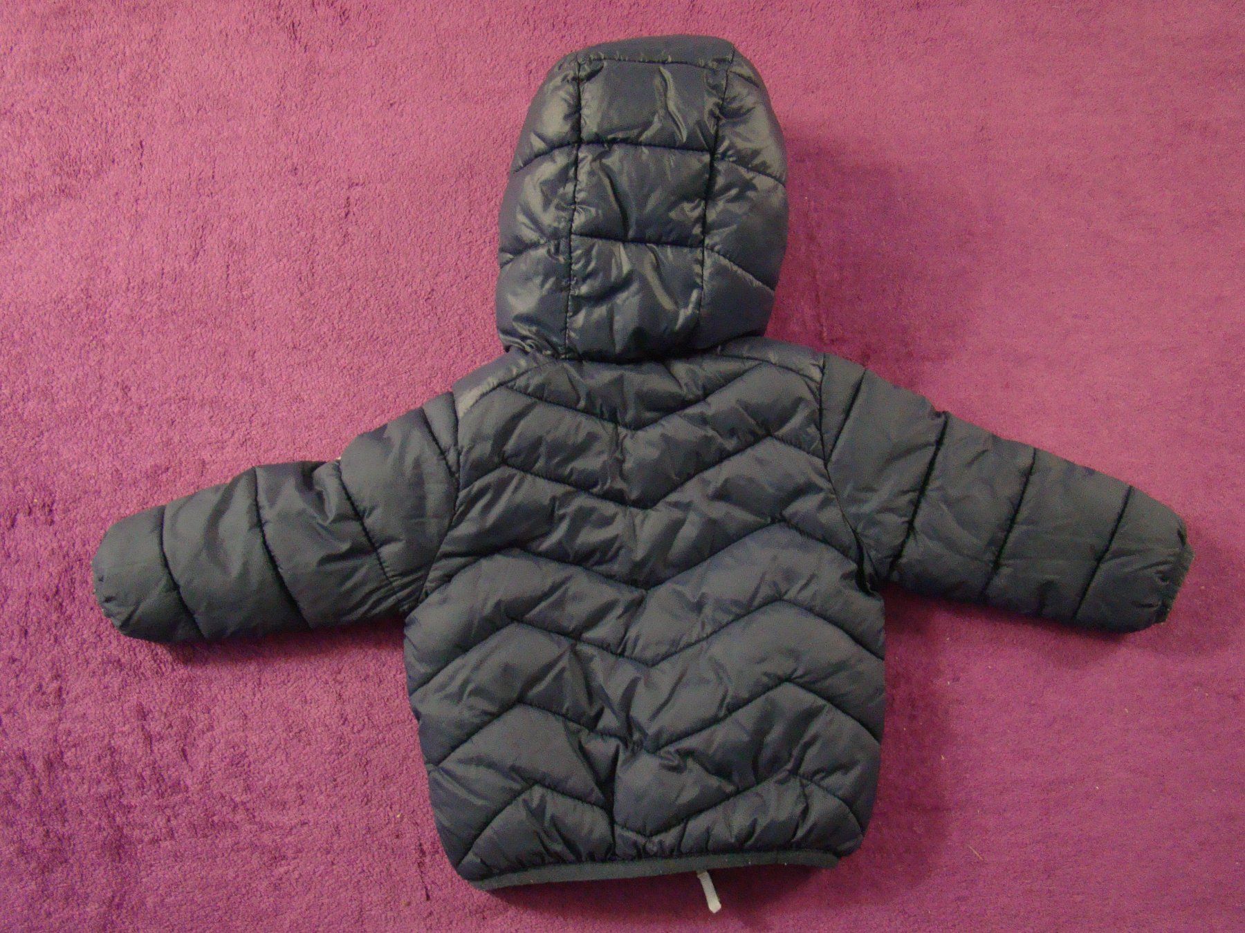 Jacken & Mäntel: Ticket to Heaven Winterjacke Gr. 68 – Gebraucht aus Müllheim Dorf von Seeeule01 2