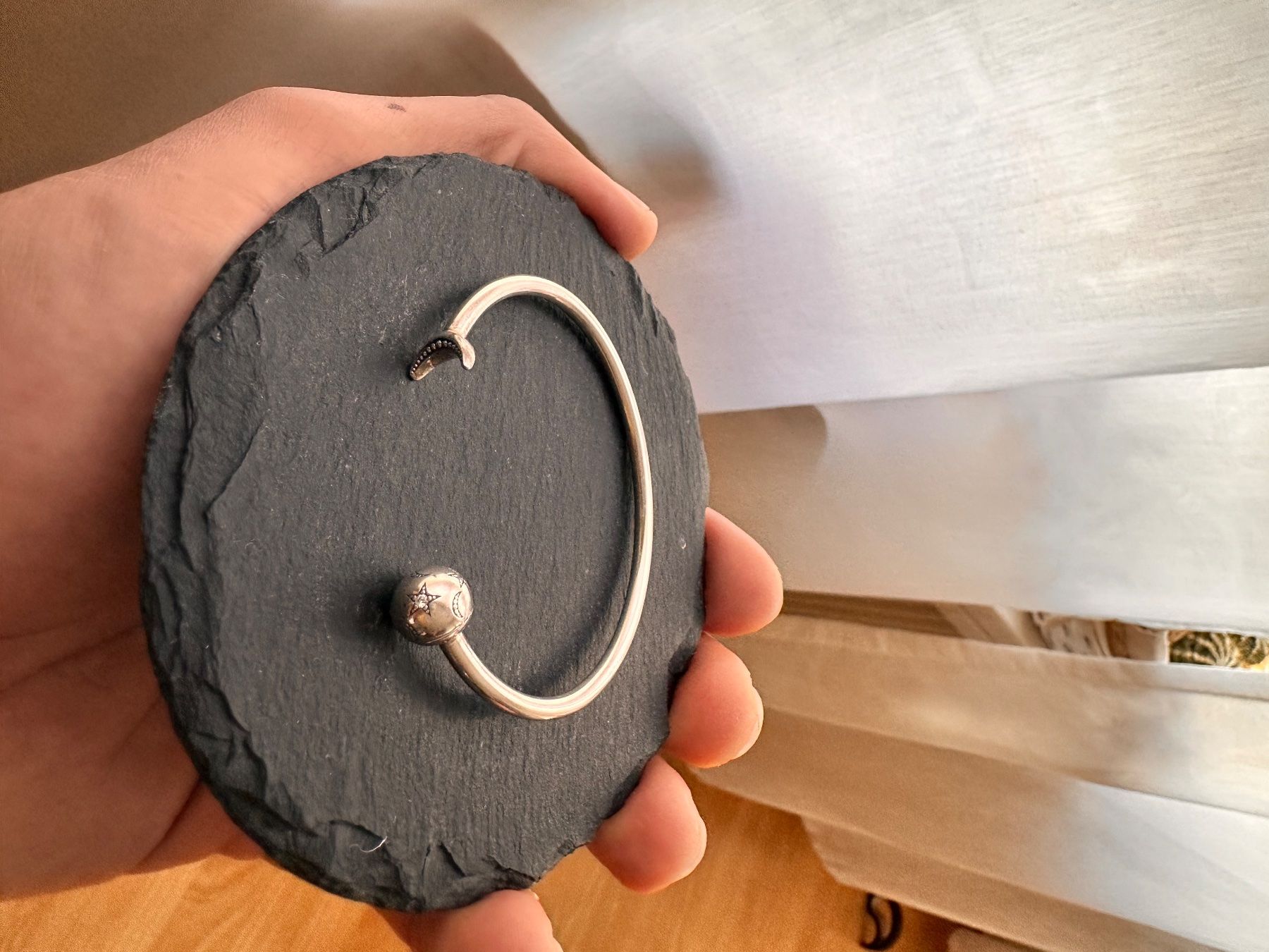 Pandora Armbänder & -reifen: Pandora Armband – Gebraucht aus Zug von car_fr2j 1