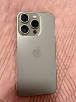 Apple iPhone 15 Pro 256GB