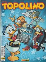 TOPOLINO # 3088 ( Mickey Mouse ) Disney Italy Panini comics‪