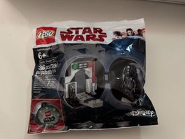 LEGO Star Wars Darth Vader Pod - Neu und ungeöffnet!