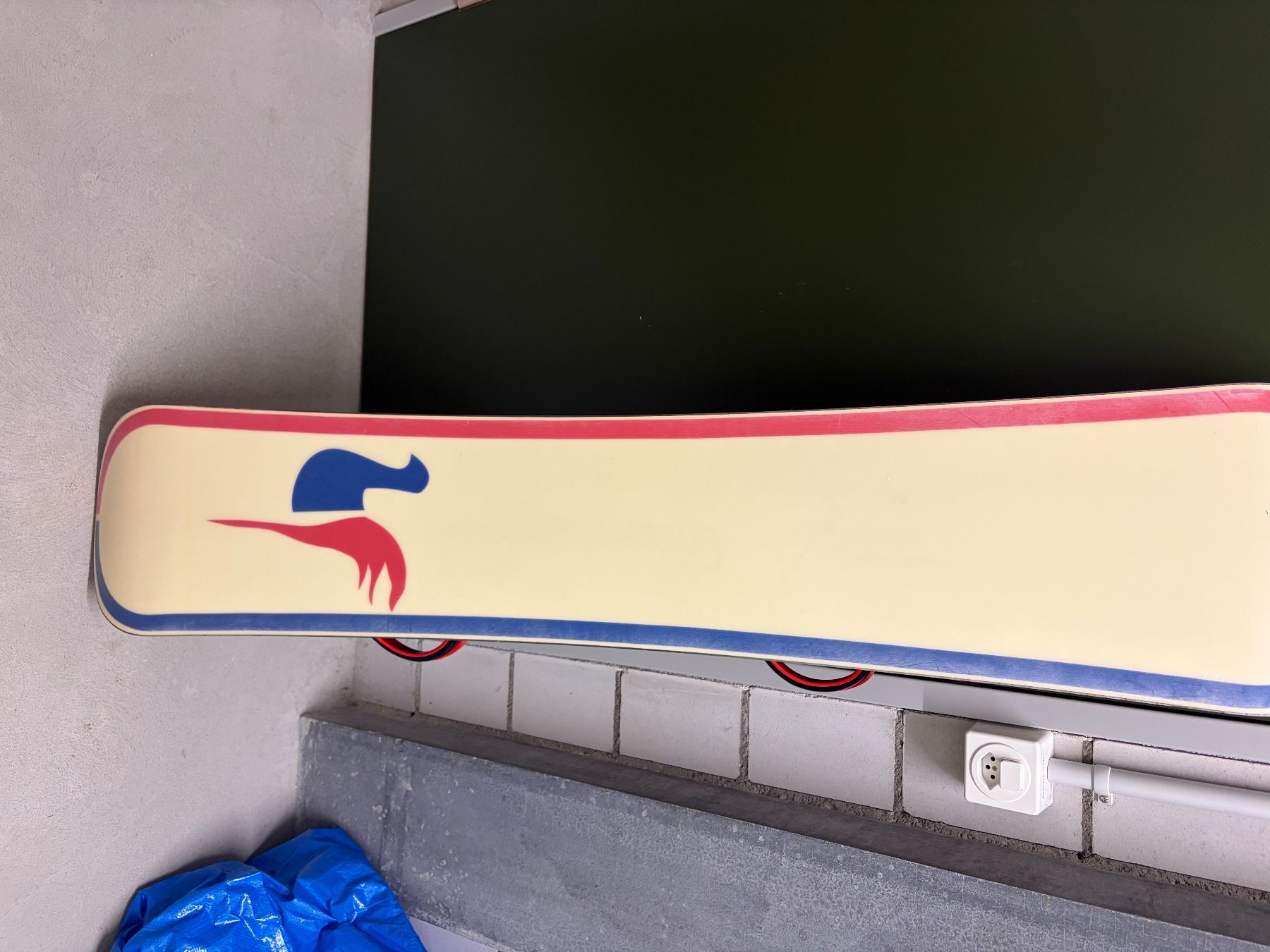 Rossignol Board: Rossignol snowboard – Usato da Zürich venduto da leo_bg8x 1