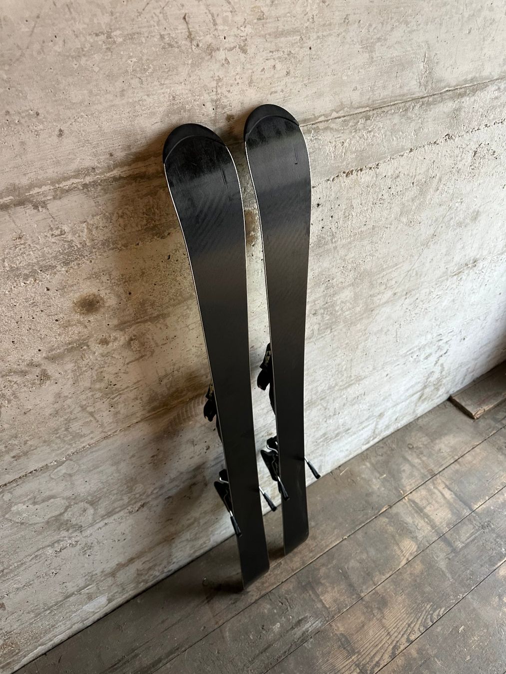 Fischer Skis: Fischer RC4 Kinderski 110cm – D'occasion à Emmenbrücke par karkarkar 4