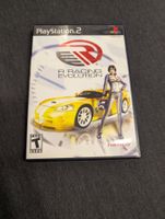 R: Racing evolution 2 NTSC/USA Sony playstation 2
