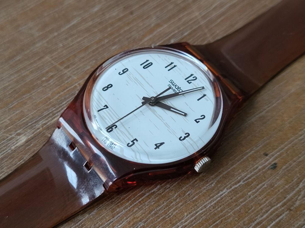 SWATCH NEU Kaufen auf Ricardo