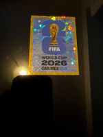 Panini World Cup 26 FWC 8