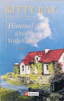 HIMMEL ÜBER WATERSLAIN - KITTY RAY - TASCHENBUCH