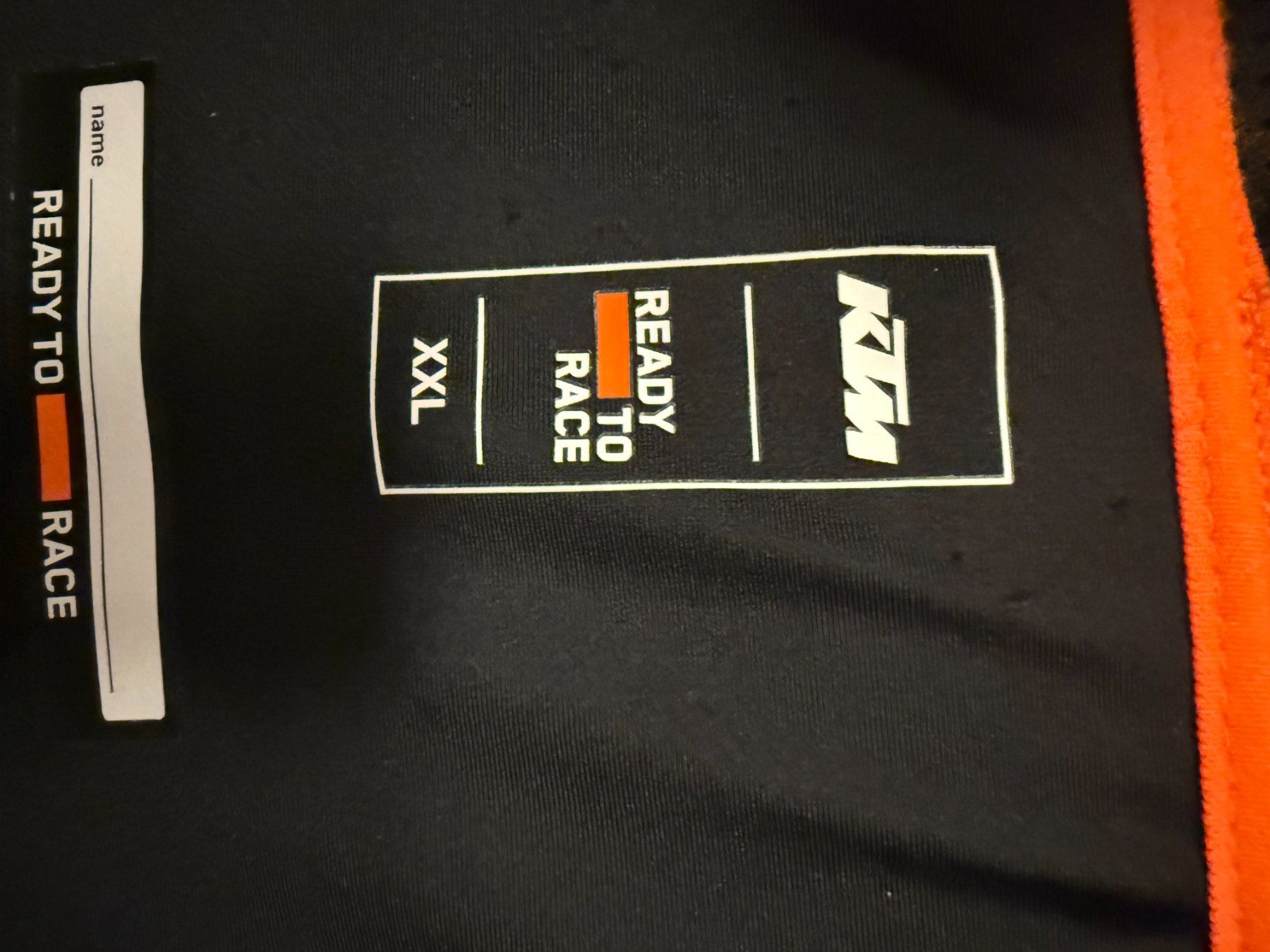 KTM Giacche: KTM Jacke – Usato da Bever venduto da fliegen_2011 2