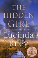Lucinda Riley The hidden girl Romance Fiction english 2024