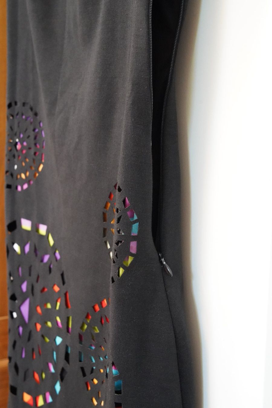 Desigual Vestiti: Desigual Kleid – Nuovo (secondo la descrizione) da Wil SG venduto da froschbiss 3