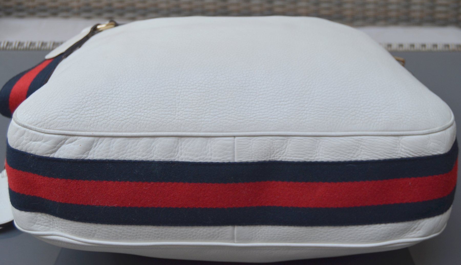 Gucci Taschen für Damen: Gucci Web Tote Tasche / sac – Gebraucht aus Collonges von Auganien 6