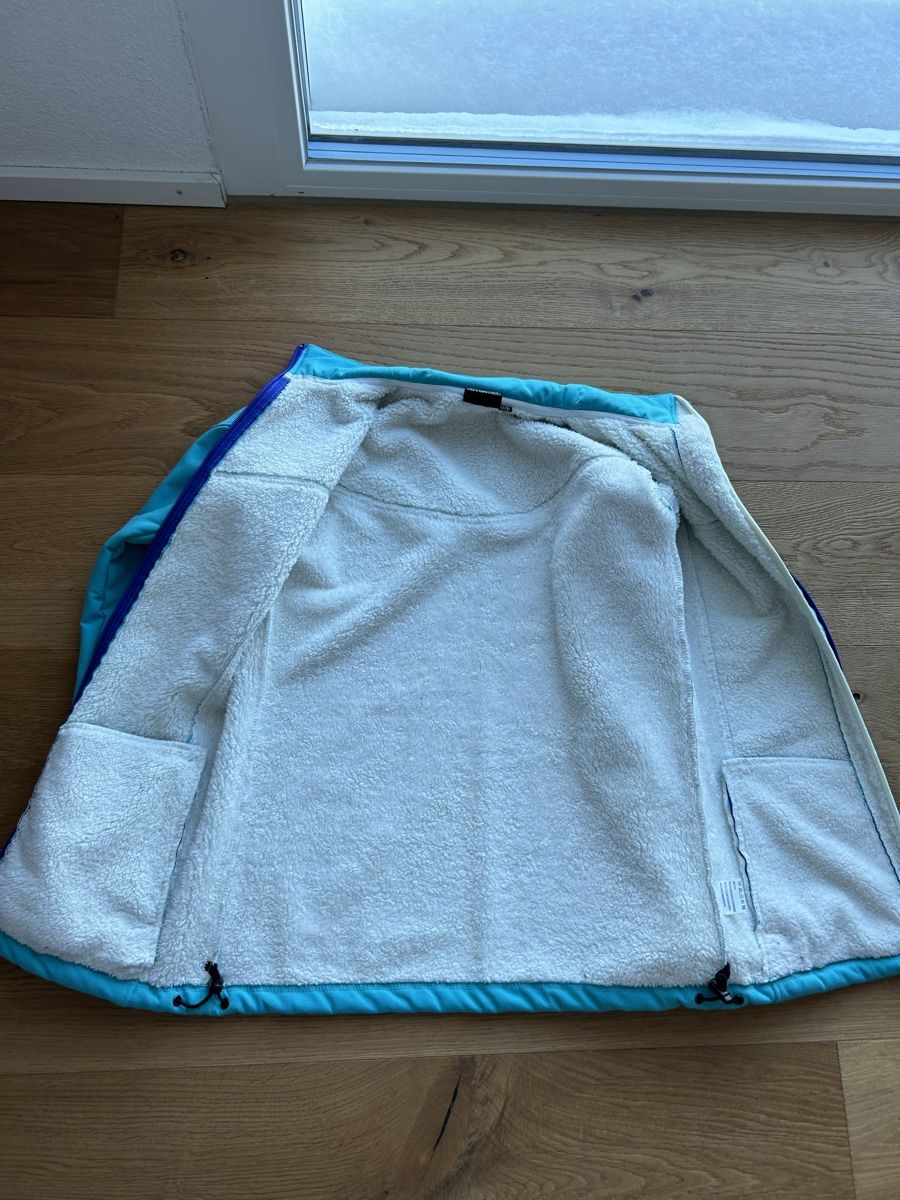 Trevolution Giacche: Jacke Trevolution – Usato da Kirchberg SG venduto da irirob 5