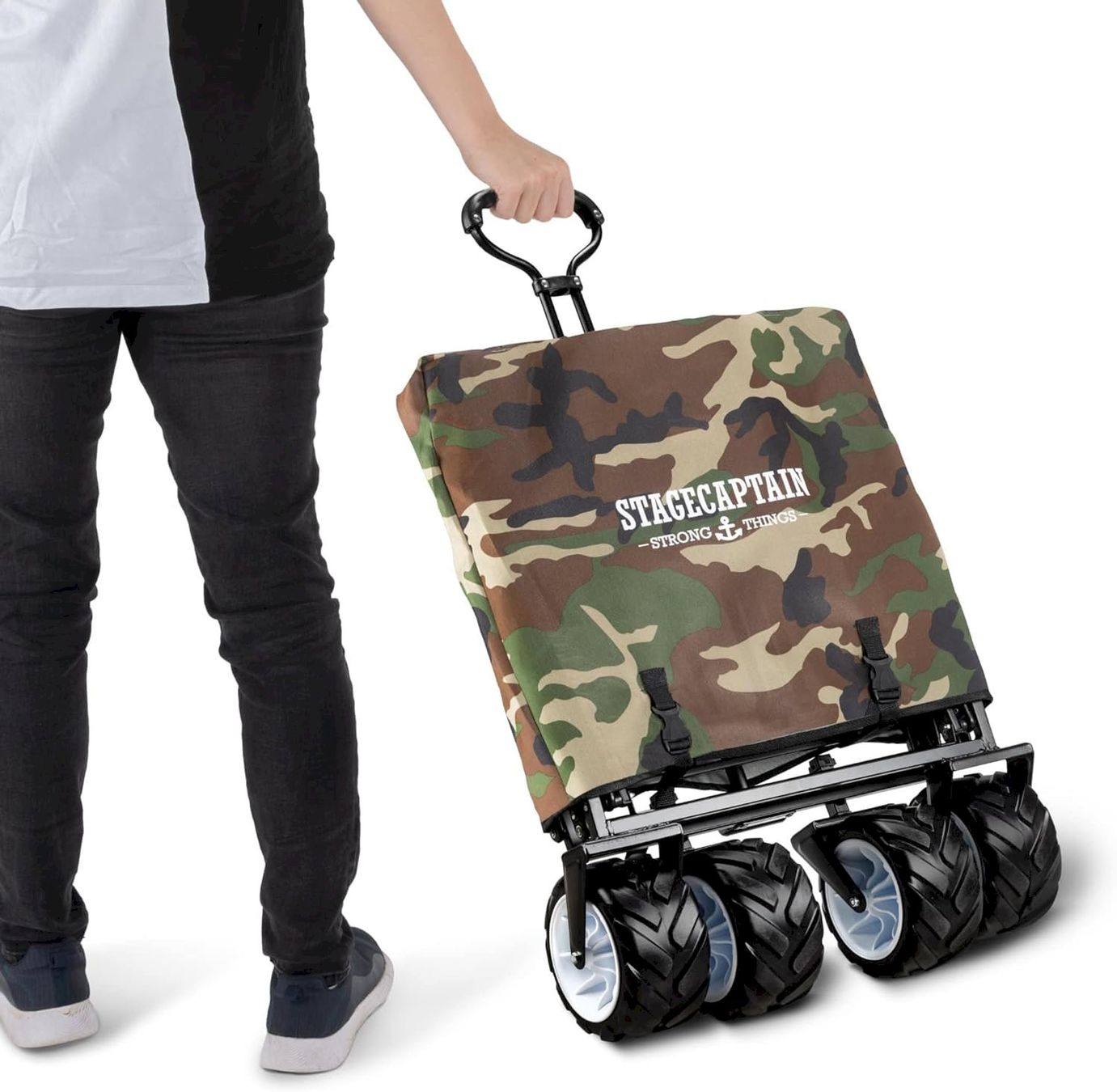 Giocattoli: Stagecaptain BW-907 CA Camouflage – Nuovo e nell'imballaggio originale da Bottighofen venduto da zaap 8