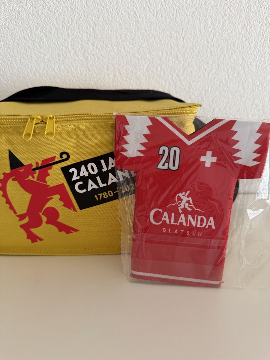 Réfrigérateurs et refroidissement: Kühltasche Calanda – Neuf (Voir description) à Sargans par mar_5m9d 1