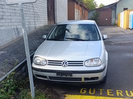 VW Golf IV 1.6l -ab PLATZ- (ab 99.-FR🔥)