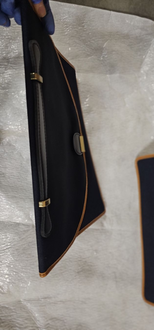 Borse: Handtasche – Nuovo (secondo la descrizione) da Winterthur venduto da express36 3