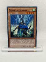 Yu-Gi-Oh! Nebeltal-Soldat HAC1-DE058 1. Auflage