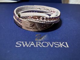 Swarovski limitiert USA original Armband
