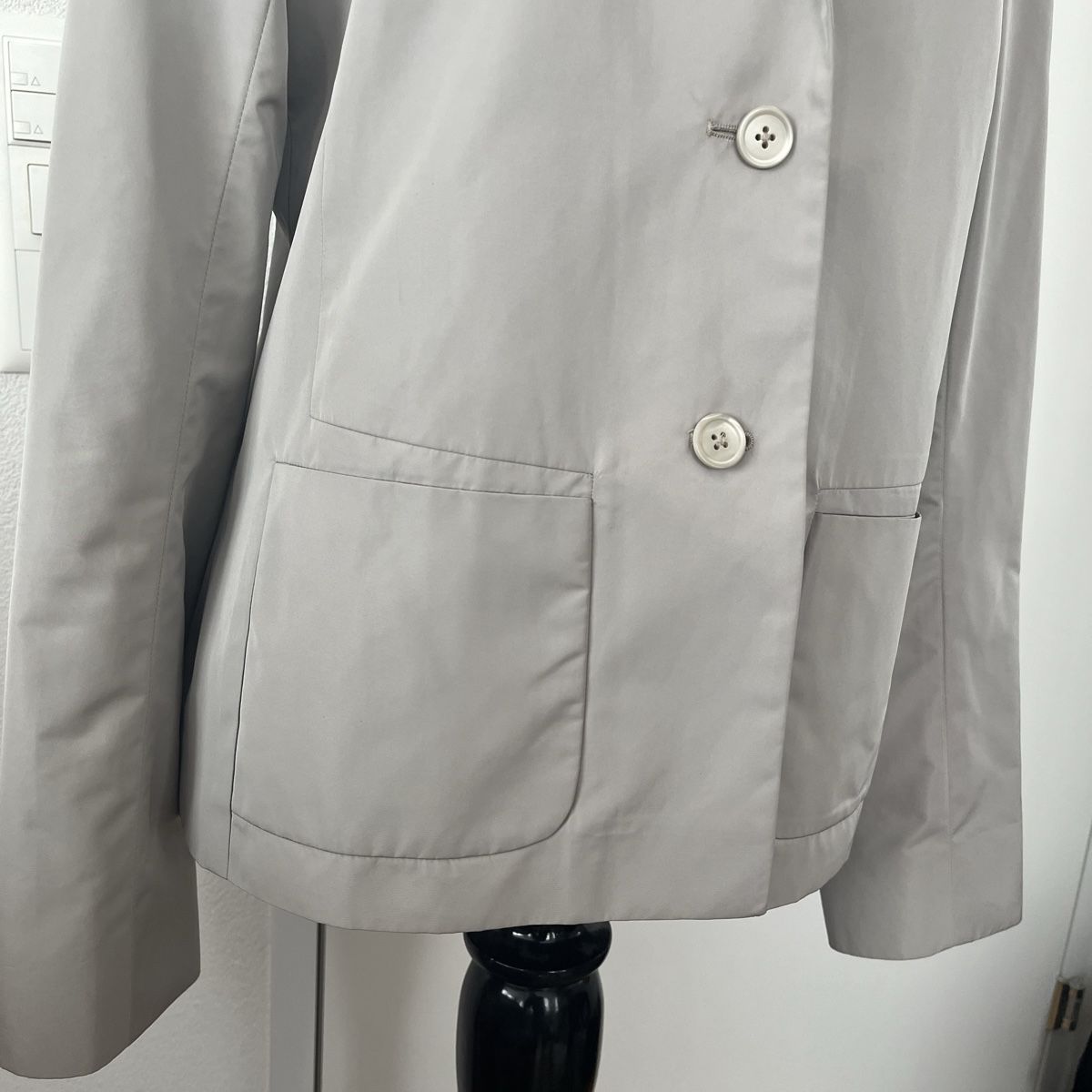 Jil Sander Giacche: Jil Sander Blazer – Nuovo (secondo la descrizione) da Zug venduto da saskia-chiara 3