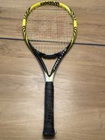 Wilson Pro Lite Tennisracket 3 LX gebraucht