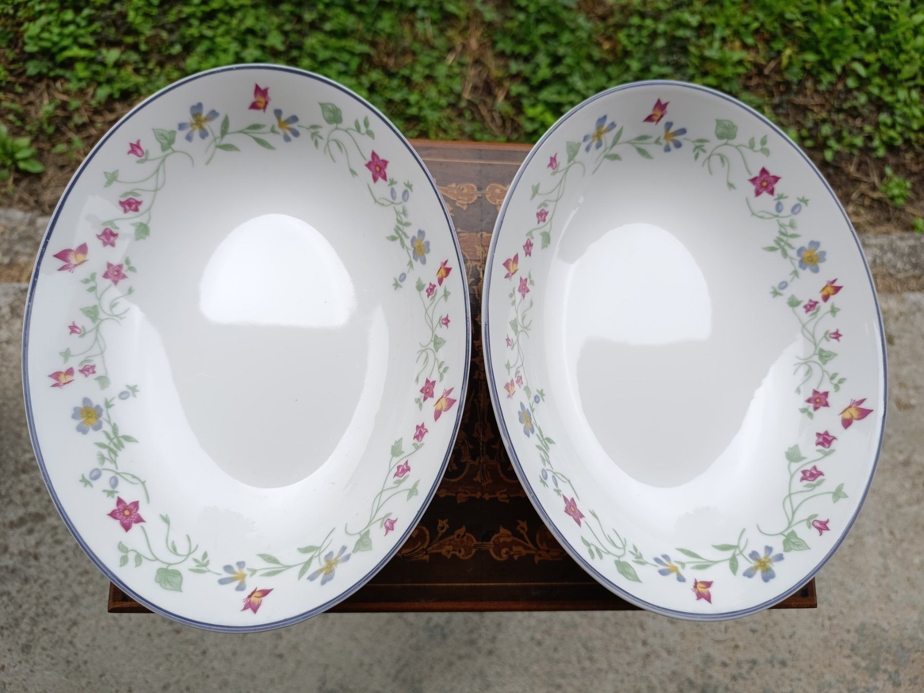 Royal Doulton Geschirrsets: Doulton Springdale Set, England – Gebraucht aus S. Antonino von sab_z5qw 6