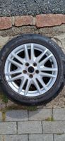 Cerchioni Ford da 16" + gomme 205/55R16 20% x 4