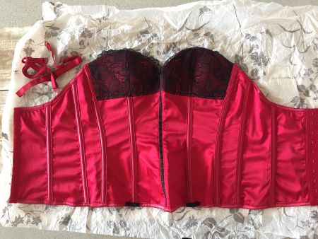 Corsage von Valisere S neu