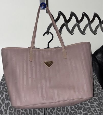 Maison Mollerus Handtasche