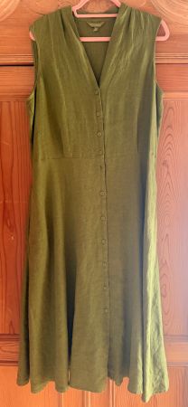 Kleid von Seasalt