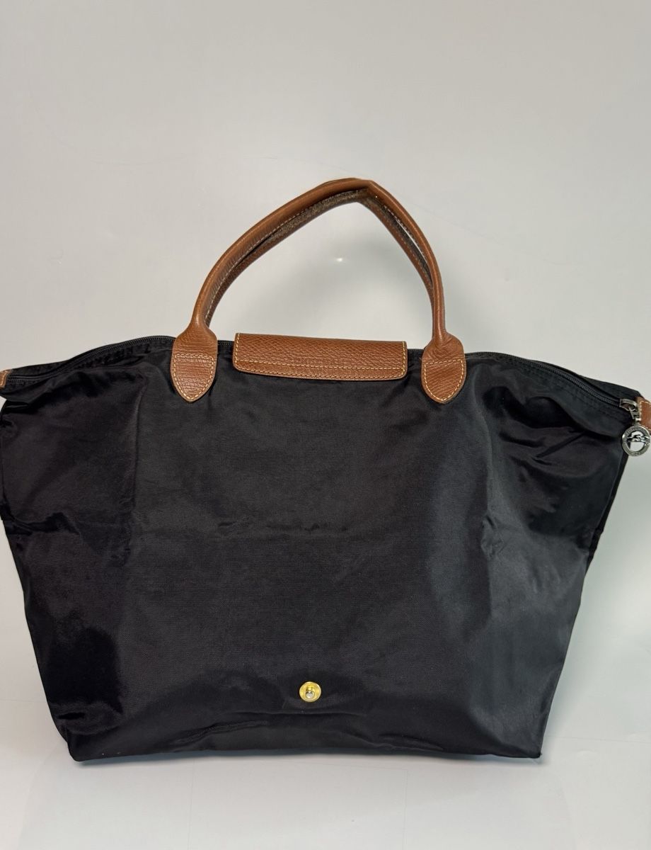 Longchamp Borse da donna: ORIGINAL LONGCHAMP LE PLIAGE M TASCHE – Usato da Vionnaz venduto da b_f_d_r_g 1
