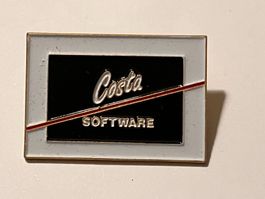 1 Pin Costa Software