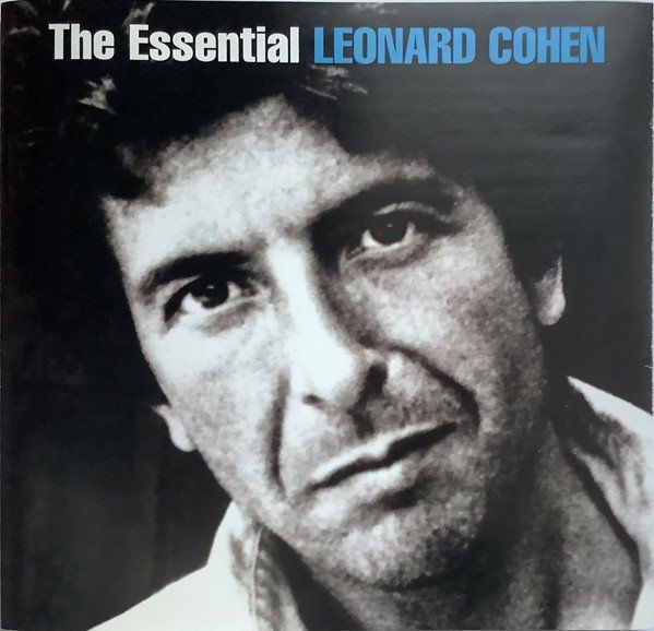 CD: Cohen Leonard: Essential - 2CD – Nuovo e nell'imballaggio originale da Steinhausen venduto da Vilivinili