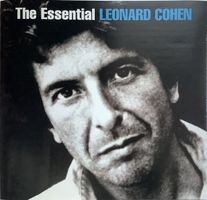 Cohen Leonard: Essential - 2CD