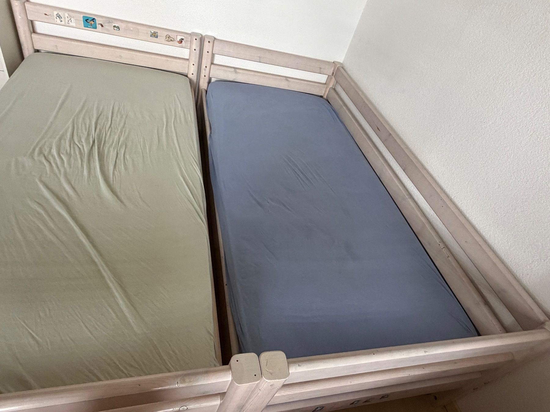 Micasa Lits: Flexa classic Etagenbett von Micasa, Kinder – D'occasion à Hüttikon par ele_tll8 7