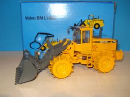 VOLVO BM L 180 C Radlader / Compactor