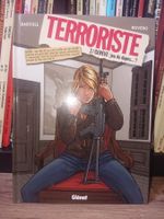 Terroriste 3 — Genève : jeu de dupes...? EO