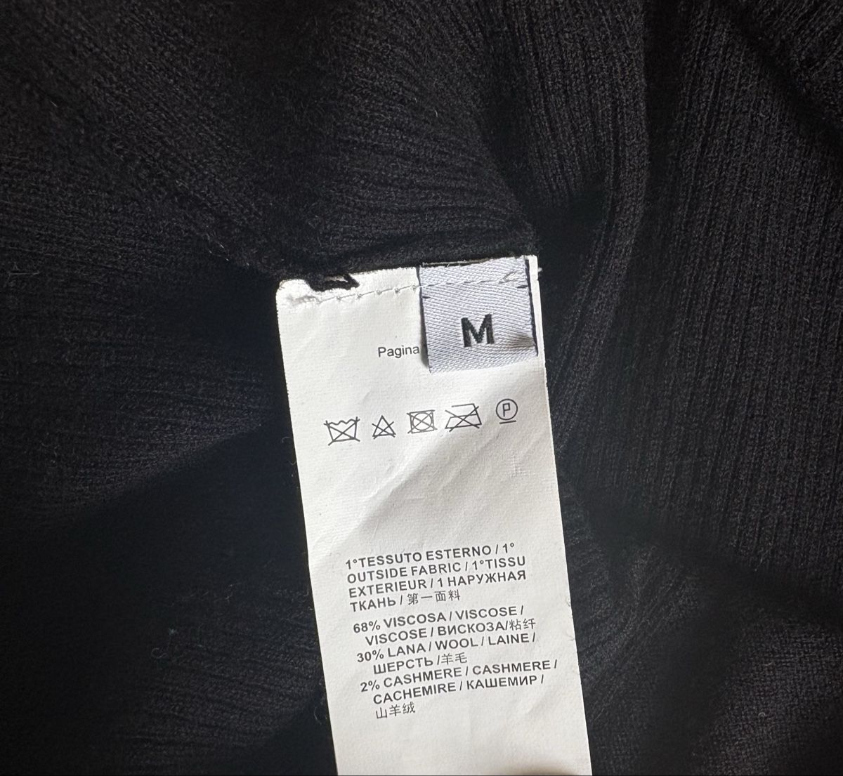 Pinko Vestiti: Bellissimo vestito corto Pinko  – Usato da Chiasso venduto da myt_k8rf 3