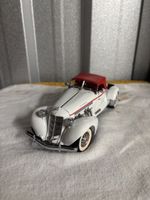 Model voiture réduit - état comme neuf !