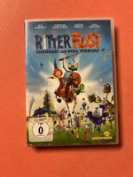Ritter Rost - Eisenhart & Voll Verbeult - DVD für Kinder!