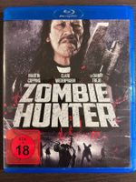 Zombie Hunter