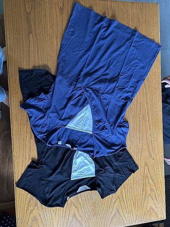 2 Still T-Shirt Grösse 42