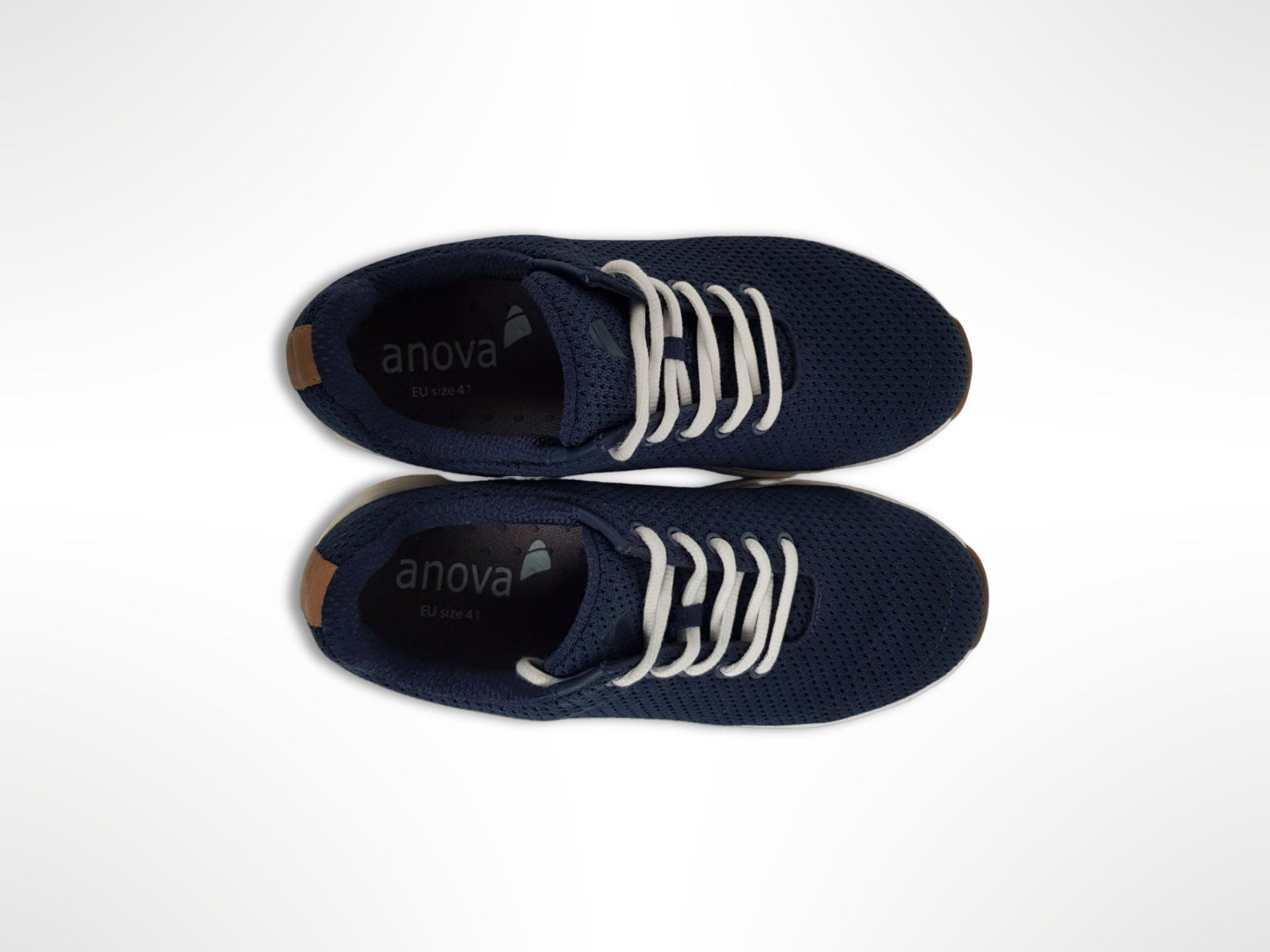 Damenschuhe: ANOVA Andrea Women Dark Blue EU size 41 – Gebraucht aus Suhr von Restwert_Suhr 4